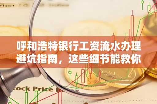 呼和浩特银行工资流水办理避坑指南,这些细节能救你钱包!