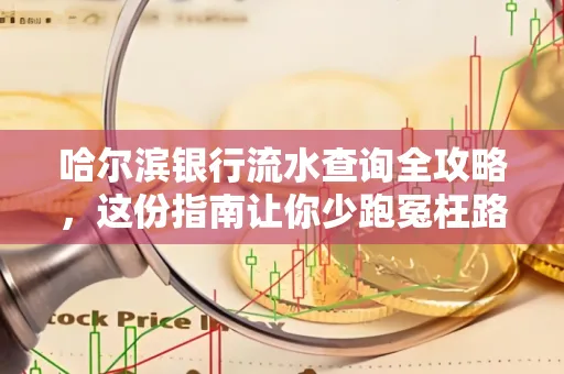 哈尔滨银行流水查询全攻略,这份指南让你少跑冤枉路