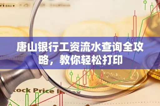 唐山银行工资流水查询全攻略,教你轻松打印 唐山银行工资流水查询全攻略,教你轻松打印