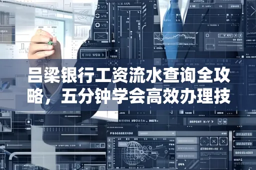 吕梁银行工资流水查询全攻略,五分钟学会高效办理技巧!