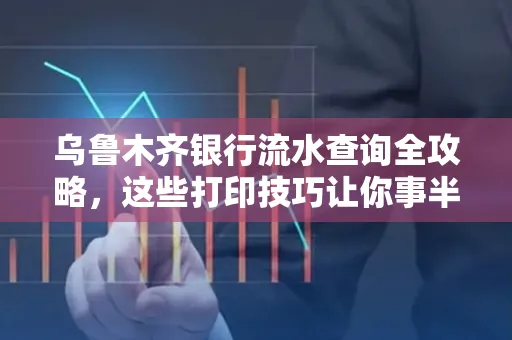 乌鲁木齐银行流水查询全攻略,这些打印技巧让你事半功倍