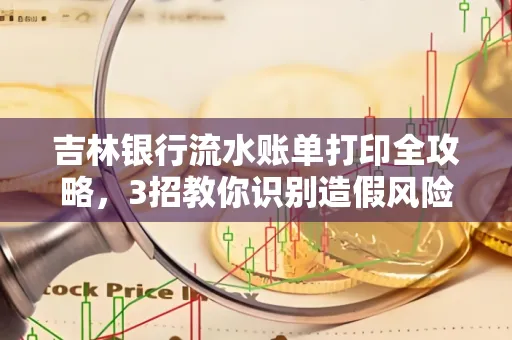 吉林银行流水账单打印全攻略,3招教你识别造假风险