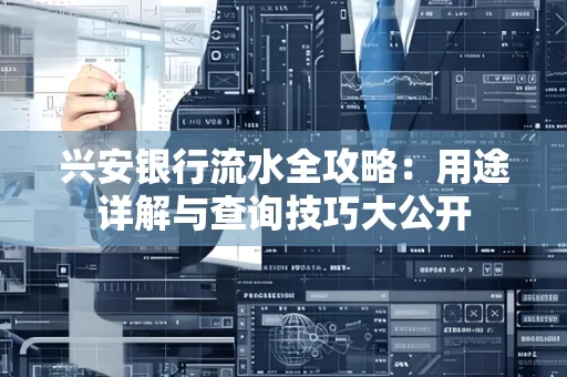 兴安银行流水全攻略:用途详解与查询技巧大公开